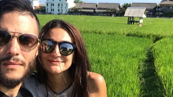 حقيقة طلاق أمير عيد وليلي.. ماذا يحدث وما سبب تصدرهما التريند؟