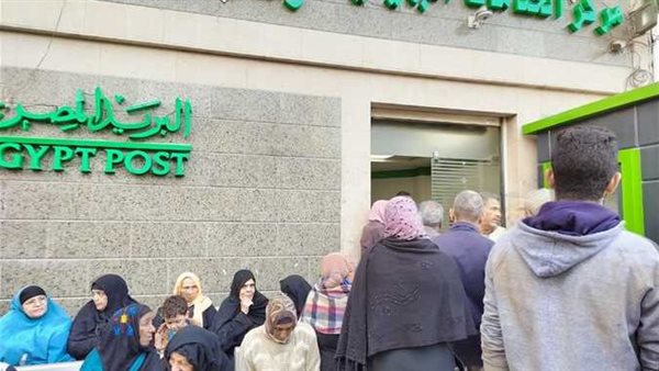 بالزيادة الجديدة.. موعد صرف معاشات مارس 2024