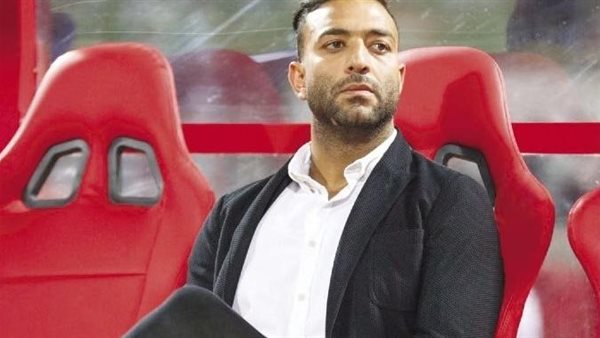 لو راجل طلعها.. هجوم ناري من ميدو على جمال علام 