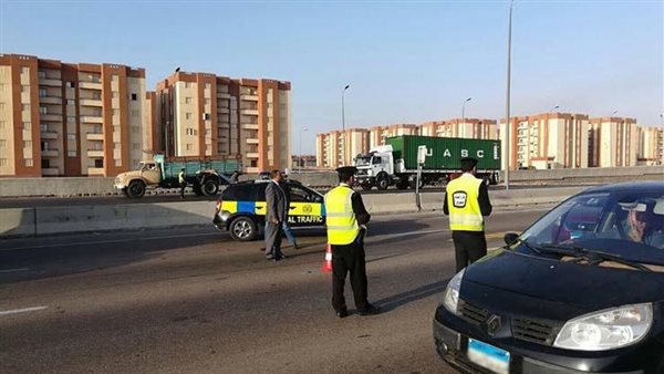 من بينها السرينة وطمس اللوحات.. مخالفات لا يجوز التصالح فيها وفقًا لقانون المرور الجديد