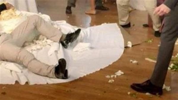 فستان العروس اتقطع وزفاف انتهى بالدماء.. ما قصة التحرش بالسيدات في معركة المرج؟