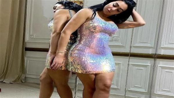 13 قطعة ذهبية.. القصة الكاملة لسرقة الفنانة ميرهان حسين بالمقطم