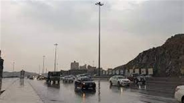 مفاجأة في درجات الحرارة.. الأرصاد تحذر من حالة الطقس غدا الخميس 22-2-2024