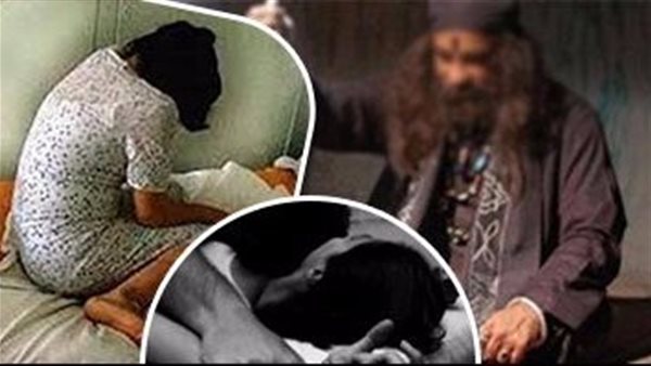 مقاطع جنسية مع أقرانها وجن عاشق.. حيثيات حكم حبس دجال بولاق الدكرور لابتزازه فتاة