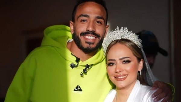 زفاف شقيقته ليس السبب.. مفاجأة عن عدم سفر كهربا مع الأهلي إلى غانا