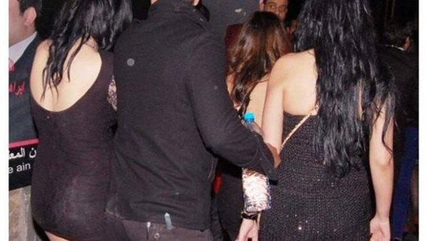 فضيحة في العجوزة.. تفاصيل مثيرة في ضبط فتيات ليل بالجيزة