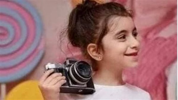 عصفور الجنة.. تفاصيل وفاة الطفلة مليكة بعد صراع مع السرطان بالبحيرة 