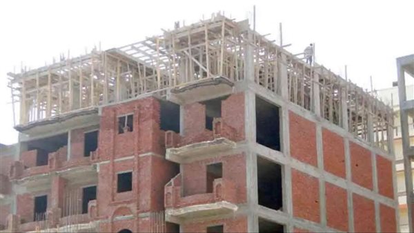 قانون التصالح الجديد.. ضوابط قبول الطلبات بالمناطق التي ليس لها مخطط تفصيلي