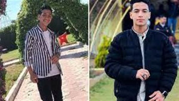 بوست نعي وقطعة خيش.. أدلة قادت الأمن لقاتـ.ل إيهاب أشرف طالب الدقهلية