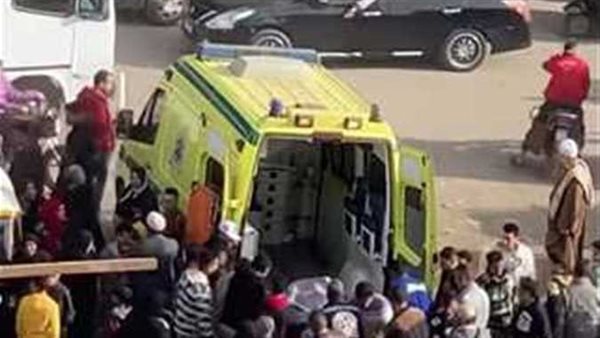 نزيف بالمخ وكسور بالجسد.. تفاصيل صادمة في دهس محامية وابنتها على طريق الشروق