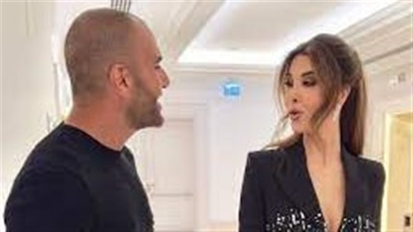 الأهم محبة الملايين.. أول تعليق من نانسي عجرم على أزمة المدون الإسرائيلي | شاهد