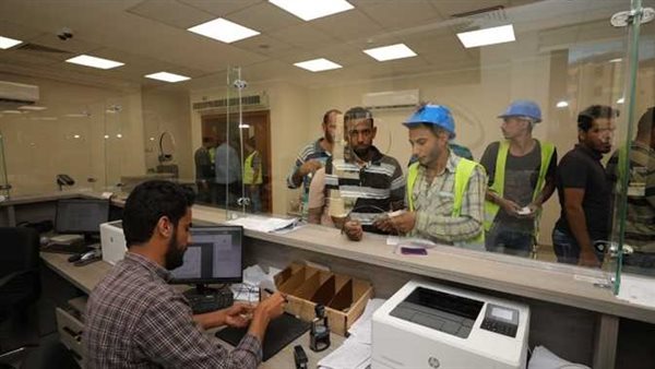 قبل رمضان.. تفاصيل المنح الجديدة للعمالة غير المنتظمة 