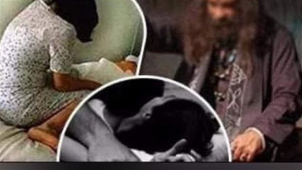 عايزين نثير الجن العاشق بجسمك.. مفاجآت جديدة في حيثيات سجن دجال بولاق الدكرور