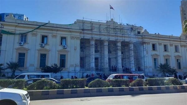 الحشيش بدلًا من المواد الغذائية.. تفاصيل الحكم بالسجن لموظف في الإسكندرية