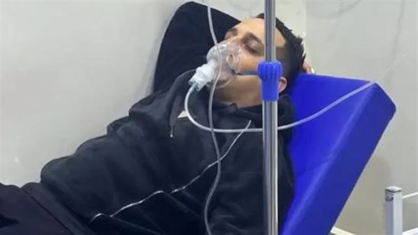 بعد دخوله المستشفى.. تطورات الحالة الصحية لـ رضا البحراوى