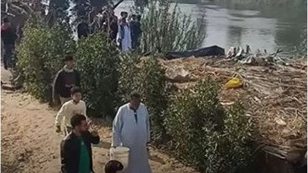 8 متوفين و6 مصابين والمراكبي نجا بنفسه.. مفاجآت جديدة في غرق معدية منشأة القناطر