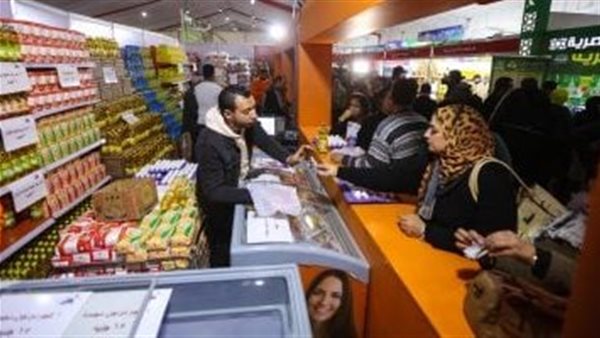 أسعار السلع في معارض أهلا رمضان 2024