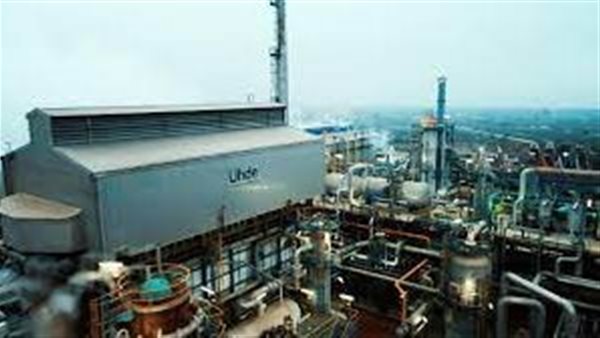 إجمالي الإيرادات 801 مليون دولار .. النتائج المالية للشركة القابضة المصرية الكويتية عن عام 2023