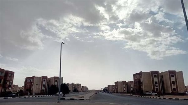 مرتفع جوي.. الأرصاد تكشف حالة الطقس غدا الأربعاء 28-2-2024