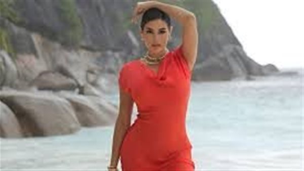 مع حمو بيكا.. ياسمين صبري تثير الجدل بهذه الإطلالة | شاهد