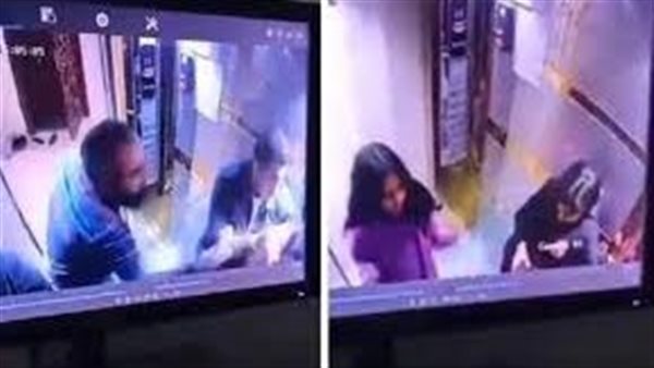 تفاصيل الحكم في قضية خطف فتاتي الأسانسير 