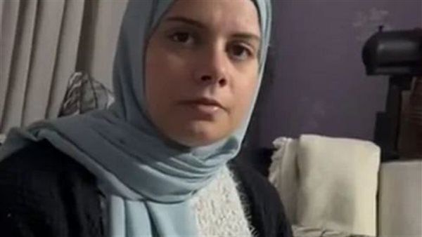  زجاجة برفان بـ10 جنيهات.. زوجة سائق أوبر تكشف كواليس حادث حبيبة الشماع فتاة الشروق | فيديو