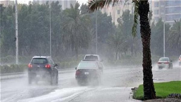 أمطار رعدية وانخفاض الحرارة ونشاط للرياح.. تحذيرات هامة من الأرصاد بشأن حالة الطقس غدا الثلاثاء 13-2-2024