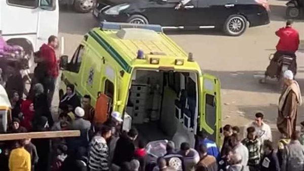 قتلت أخويا علشان تحرش بزوجتي.. تفاصيل جديدة في مقتل شاب على يد شقيقه بالنزهة