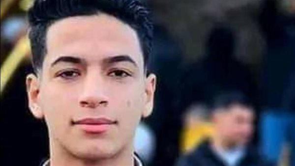  لقيت على هدومه دم.. أقوال مثيرة لزوجة المتهم بقتل إيهاب أشرف طالب الدقهلية