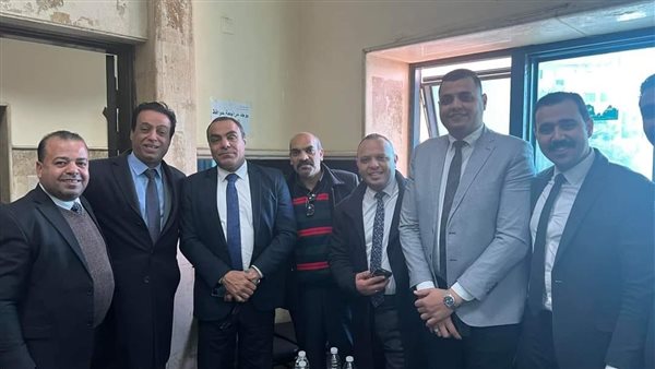 لتوفير غرف ومصاعد وخدمات للمحامين.. مرشح لعضوية مجلس النقابة يقيم دعوى ضد وزير العدل والنائب العام