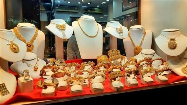 مفاجأة جديدة في سعر الذهب اليوم الجمعة 1-3-2024