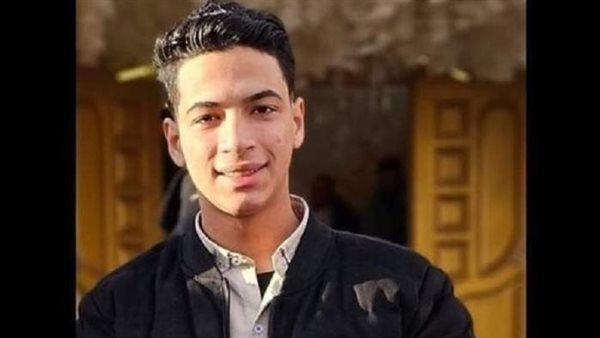  شطره نصفين.. قرار عاجل من النيابة العامة بشأن قاتل إيهاب أشرف طالب الدقهلية