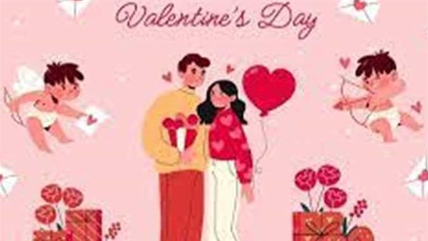 أغرب الاحتفالات بالفلانتين حول العالم.. ما السر وراء إزدهار «ورق الغار»؟