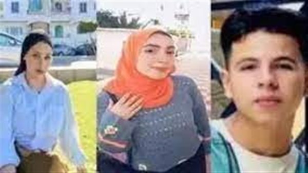 والد المتهمة رائد شرطة.. تطورات مثيرة في واقعة نيرة طالبة جامعة العريش