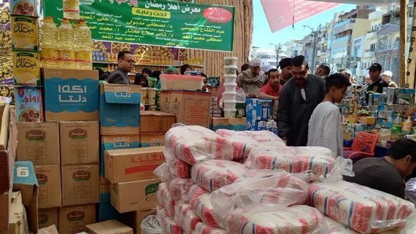 4 كيلو لكل بطاقة.. بشرى سارة من التموين للمواطنين قبل رمضان