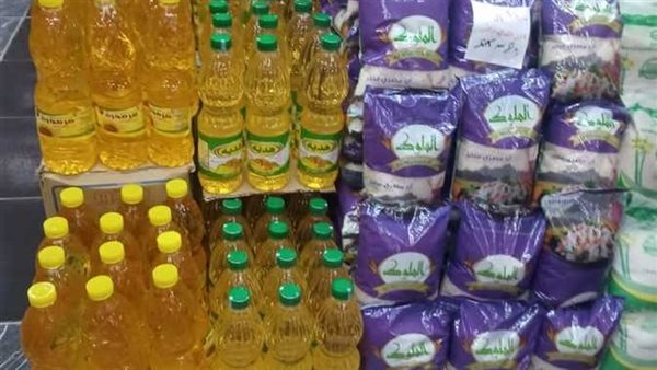 بينها السكر والزيت.. قرار جديد من وزير التموين بشأن تحديد أسعار 7 سلع