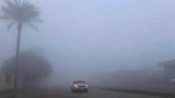 مفاجأة جديدة.. الأرصاد تكشف عن حالة الطقس غدا الإثنين 4-3-2024