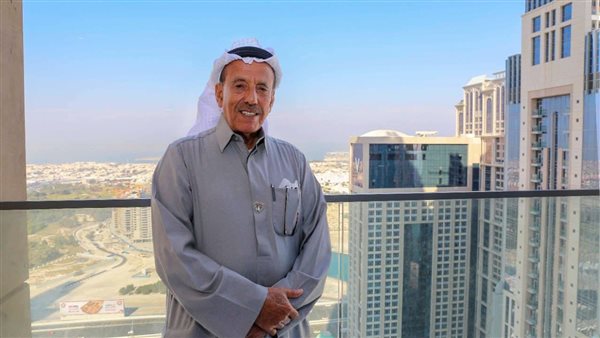 خلف الحبتور يحسم الجدل.. هل باعت مصر رأس الحكمة إلى الإمارات؟ | فيديو