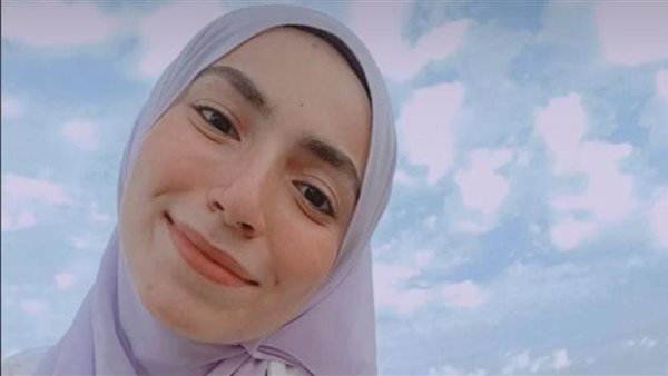 تشريح الجثمان وتلطيخ سمعة الفتاة.. ماذا قالت صديقة نيرة الزغبي طالبة جامعة العريش؟