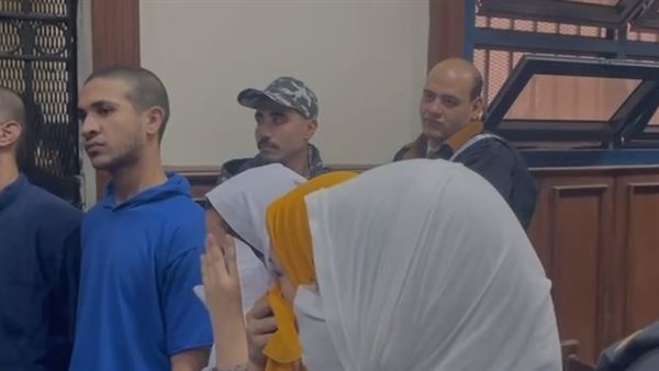 يارب.. ماذا فعل المتهمون بإنهاء حياة المسئول العسكرى اليمني أمام المحكمة؟