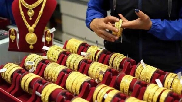 مفاجأة جديدة في سعر الذهب اليوم الإثنين 4-3-2024