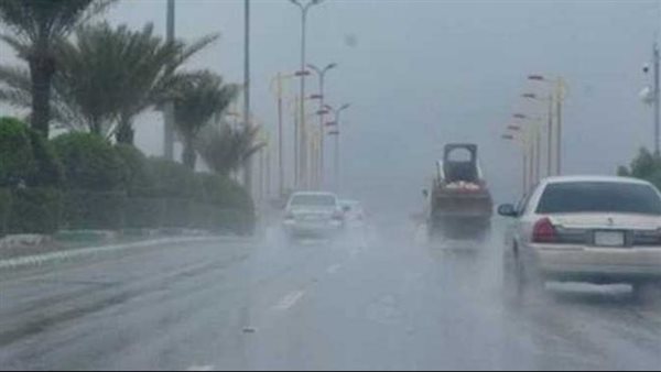 شبورة ورياح.. الأرصاد تحذر وتكشف حالة الطقس غدا الثلاثاء 5-3-2024