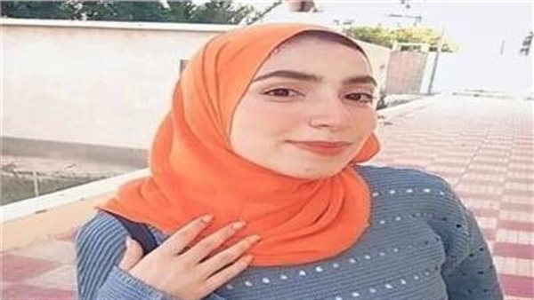 والدة نيرة صلاح طالبة العريش تكشف تفاصيل اللحظات الأخيرة في حياة ابنتها