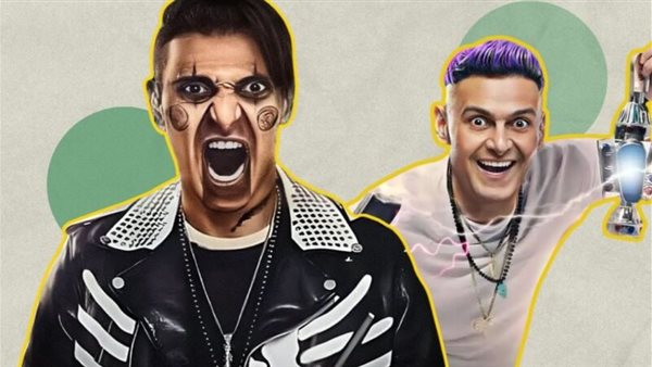 نقل فنانة للمستشفى.. تفاصيل برنامج رامز الجديد وإصابة الضيوف بكسور وجروح