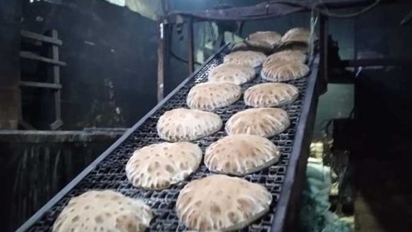 وزارة التموين تعلن مواعيد عمل المخابز في رمضان 2024