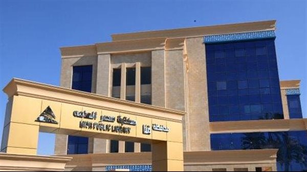 تفاصيل مثيرة في نشر مقاطع جنسية على صفحة مكتبة مصر العامة بقنا