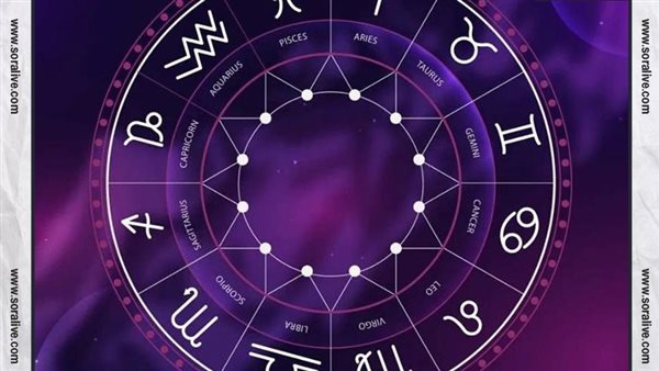 حظك اليوم توقعات الابراج الأربعاء 6-3-2024 | الابراج بالترتيب | الابراج غدا | الابراج اليومية | تواريخ الابراج | كيف اعرف برجي 