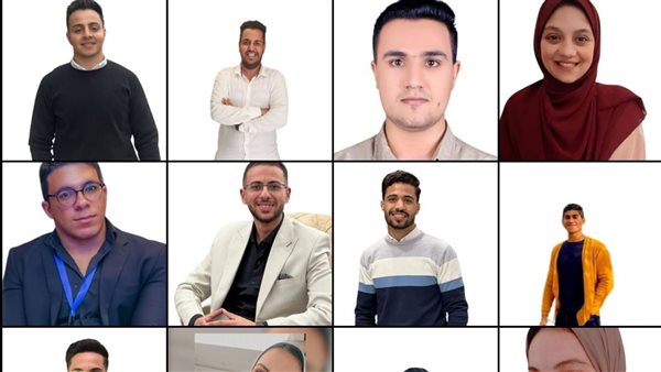 تأهل 18 طالب وطالبة من الجامعات المصرية للتصفيات الإقليمية في شمال إفريقيا لمسابقة هواوي لعام 2024-2023