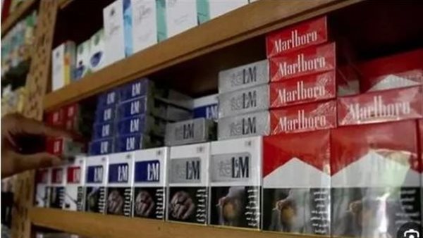 الشرقية للدخان حسمت الأمر.. متى تنخفض أسعار السجائر في مصر؟