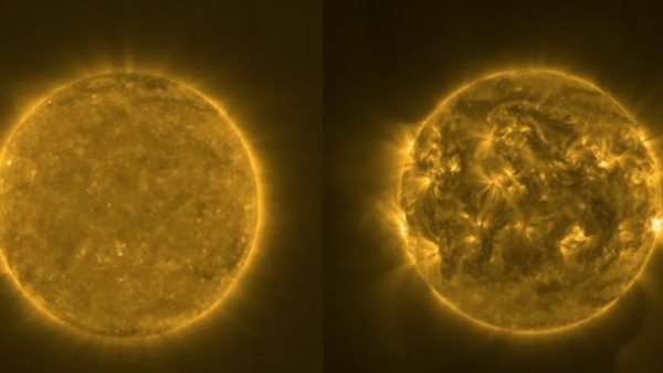 تحذير يغير موازين الكون.. وصول الطاقة الشمسية للحد الأقصى في 2024 فماذا سيحدث؟